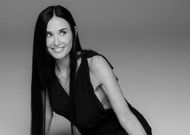 Demi Moore's net worth